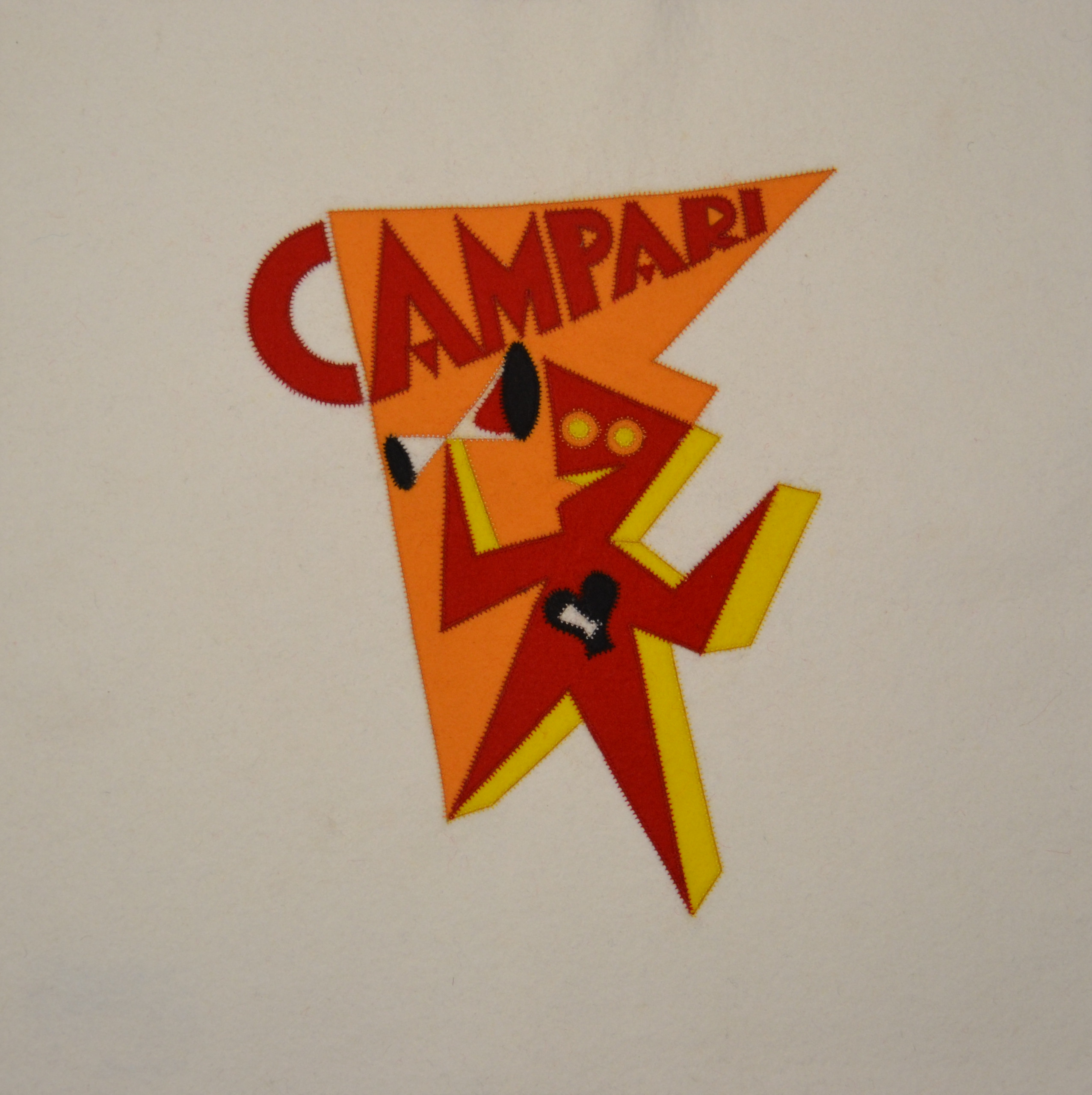 Omino Campari T21005