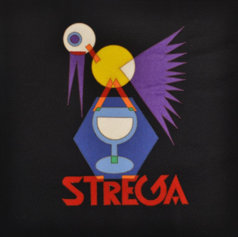 Strega T21015