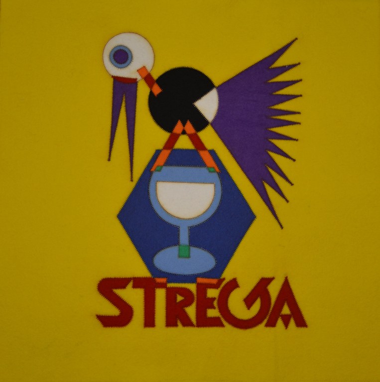 Strega T21023