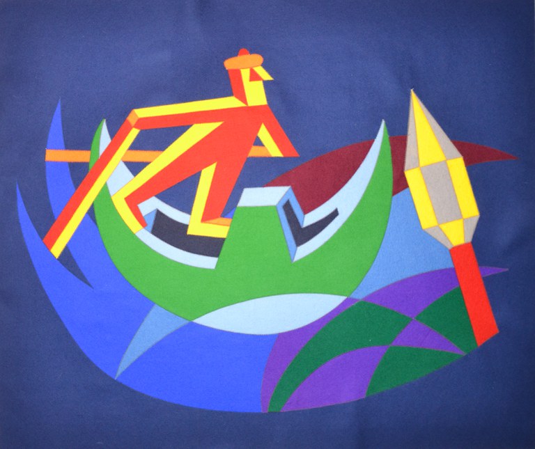 Sintesi veneziana T22002