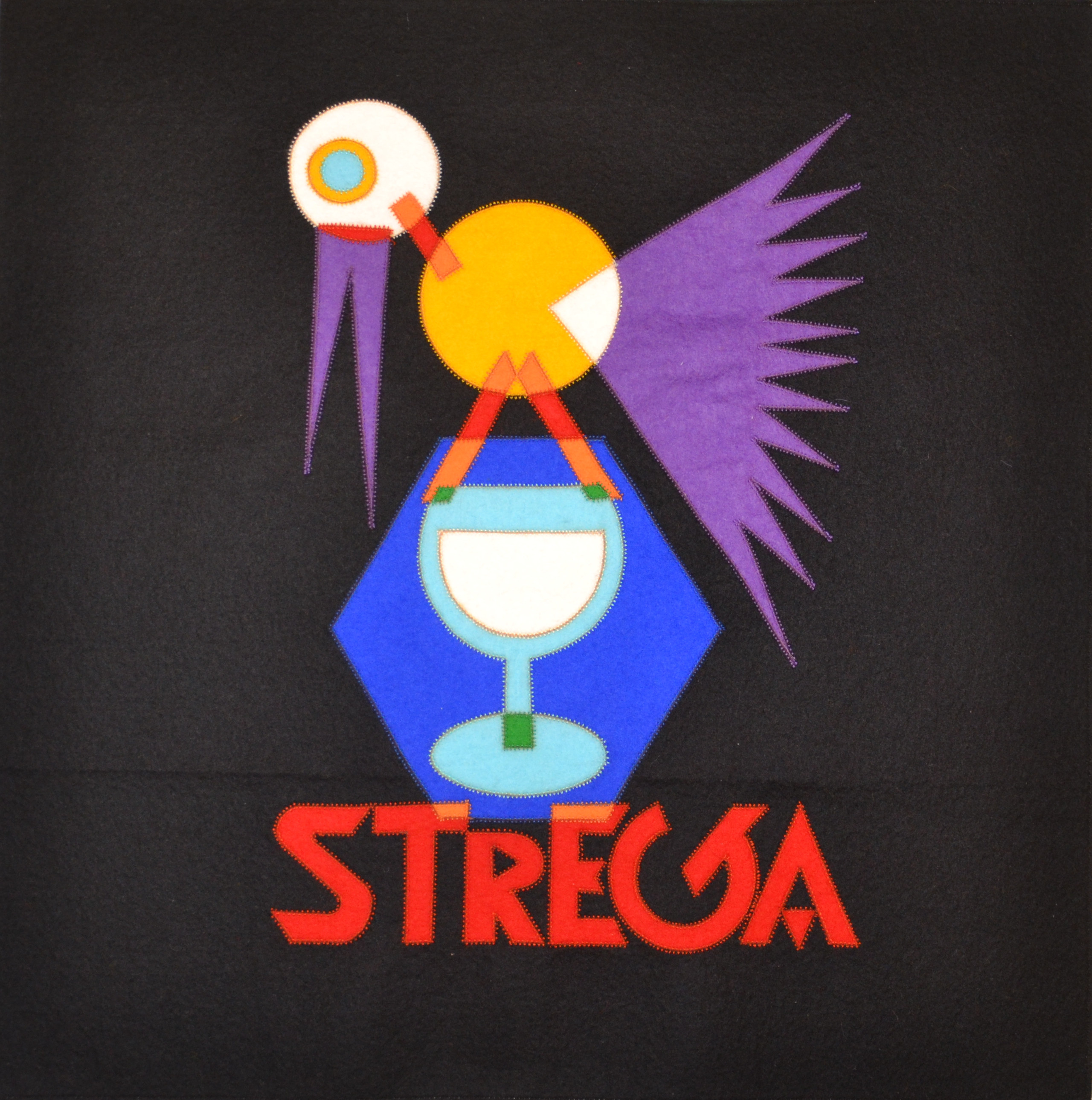 Strega - T22012