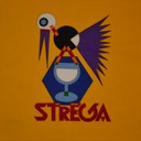 Strega - T22013
