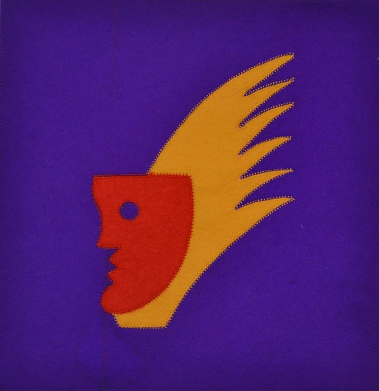 Testa fiamma - T22021