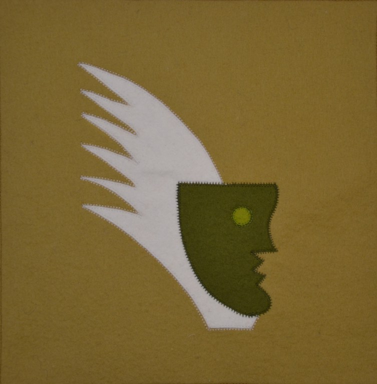 Testa fiamma - T22028