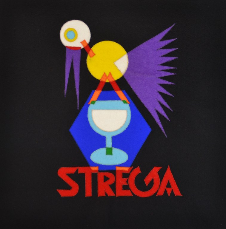 Strega T23008