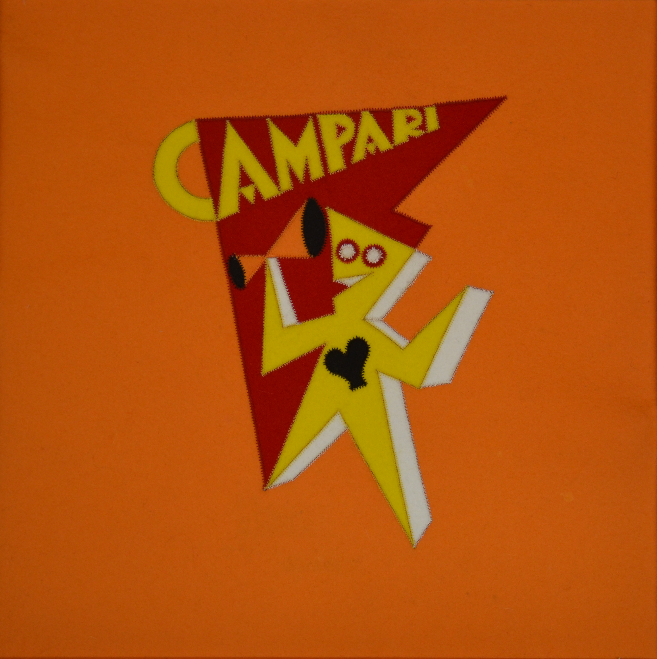 Omino Campari T23010