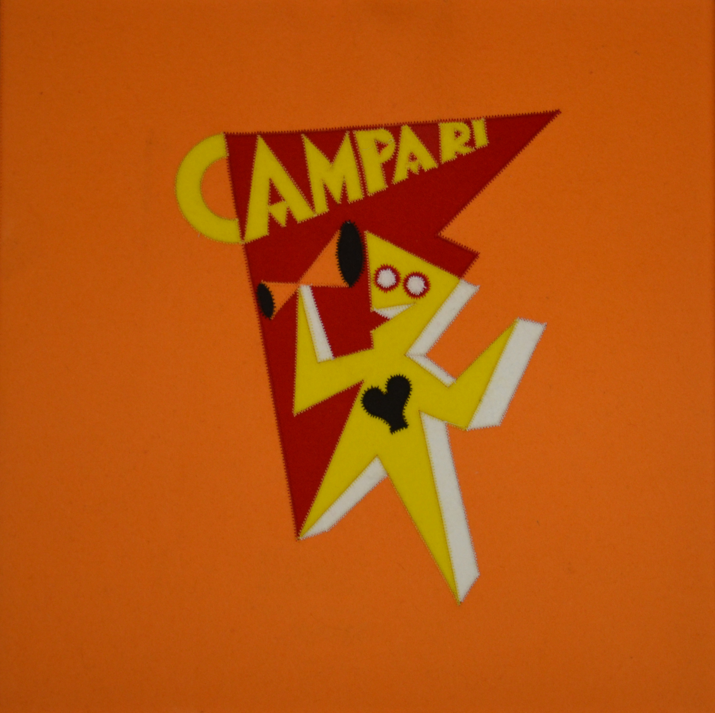 Omino Campari T23011