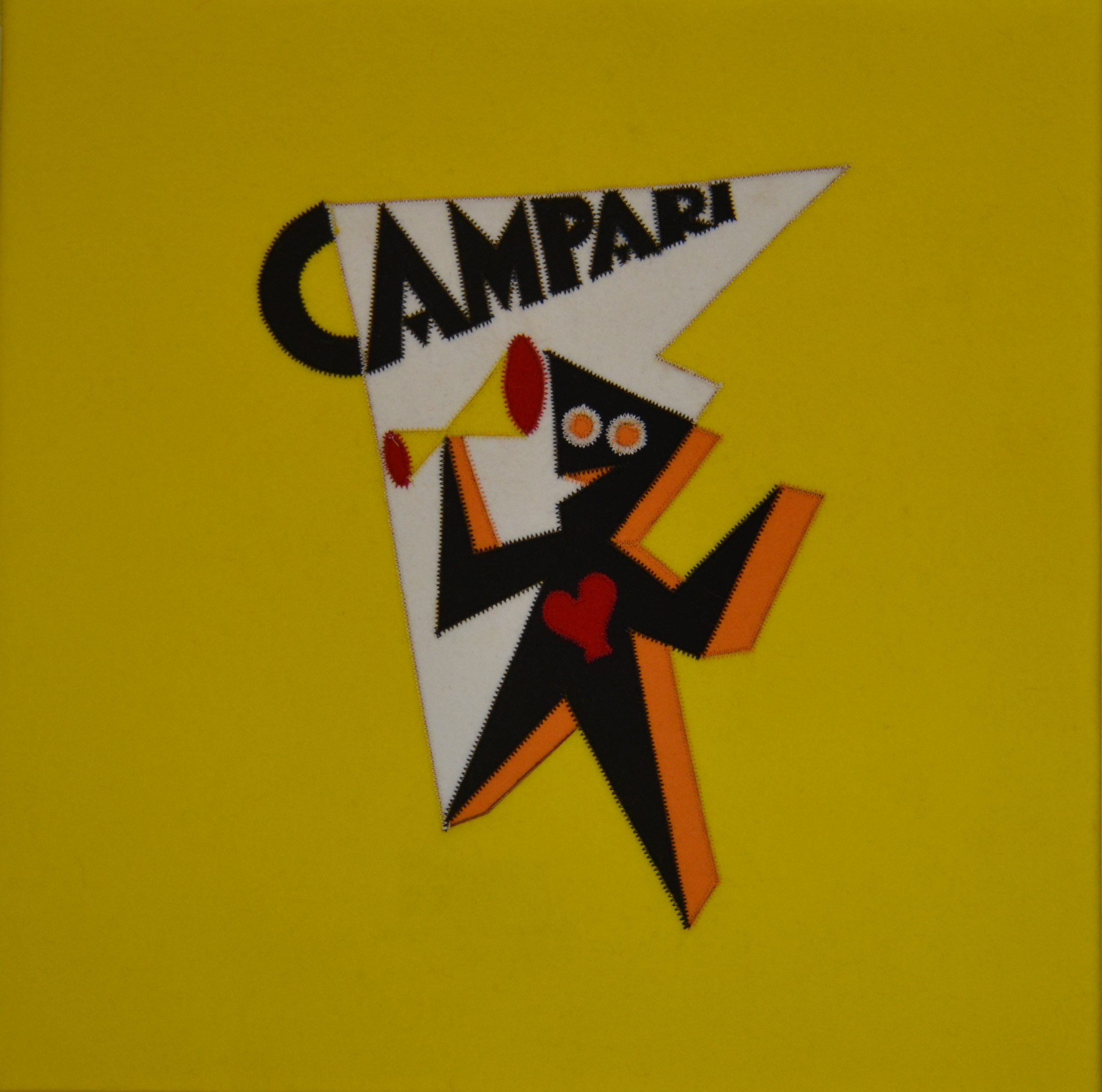 Omino Campari T23012