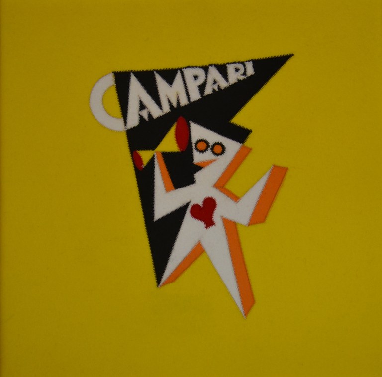Omino Campari T23013