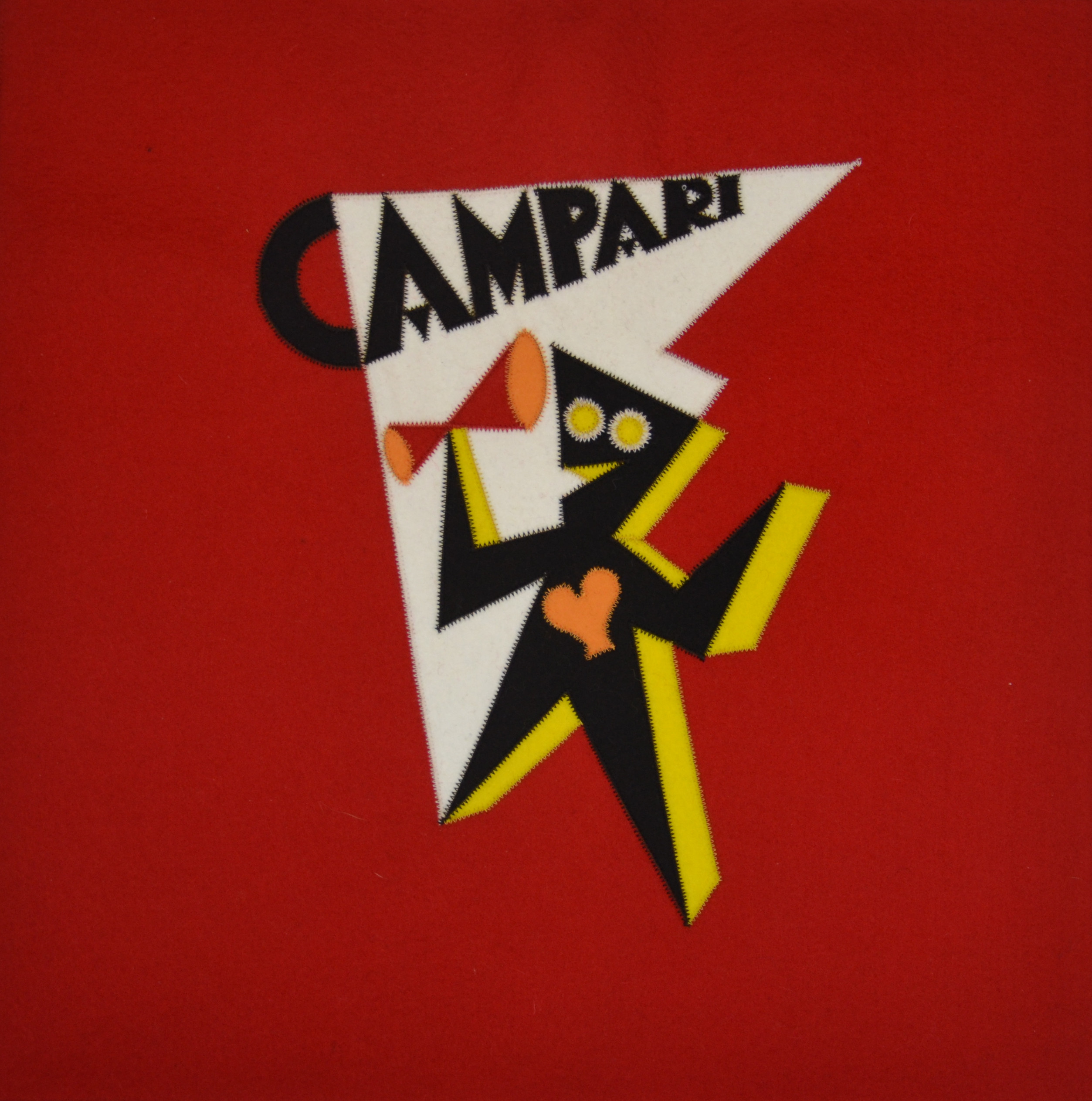 Omino Campari T23014