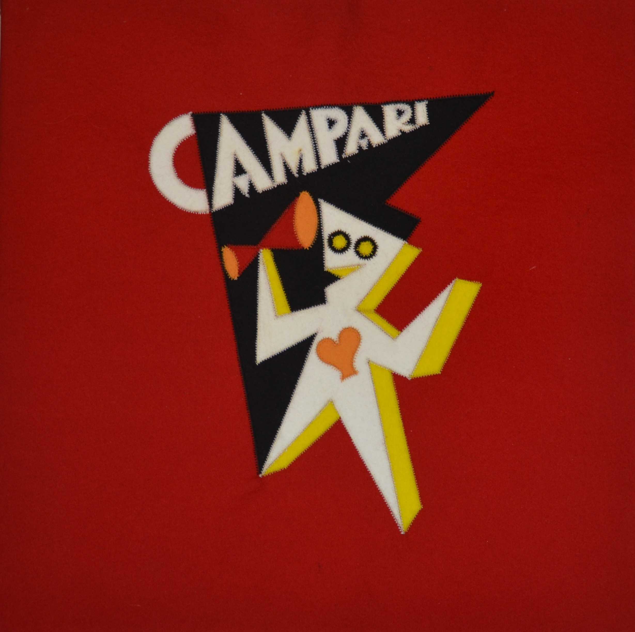Omino Campari T23015