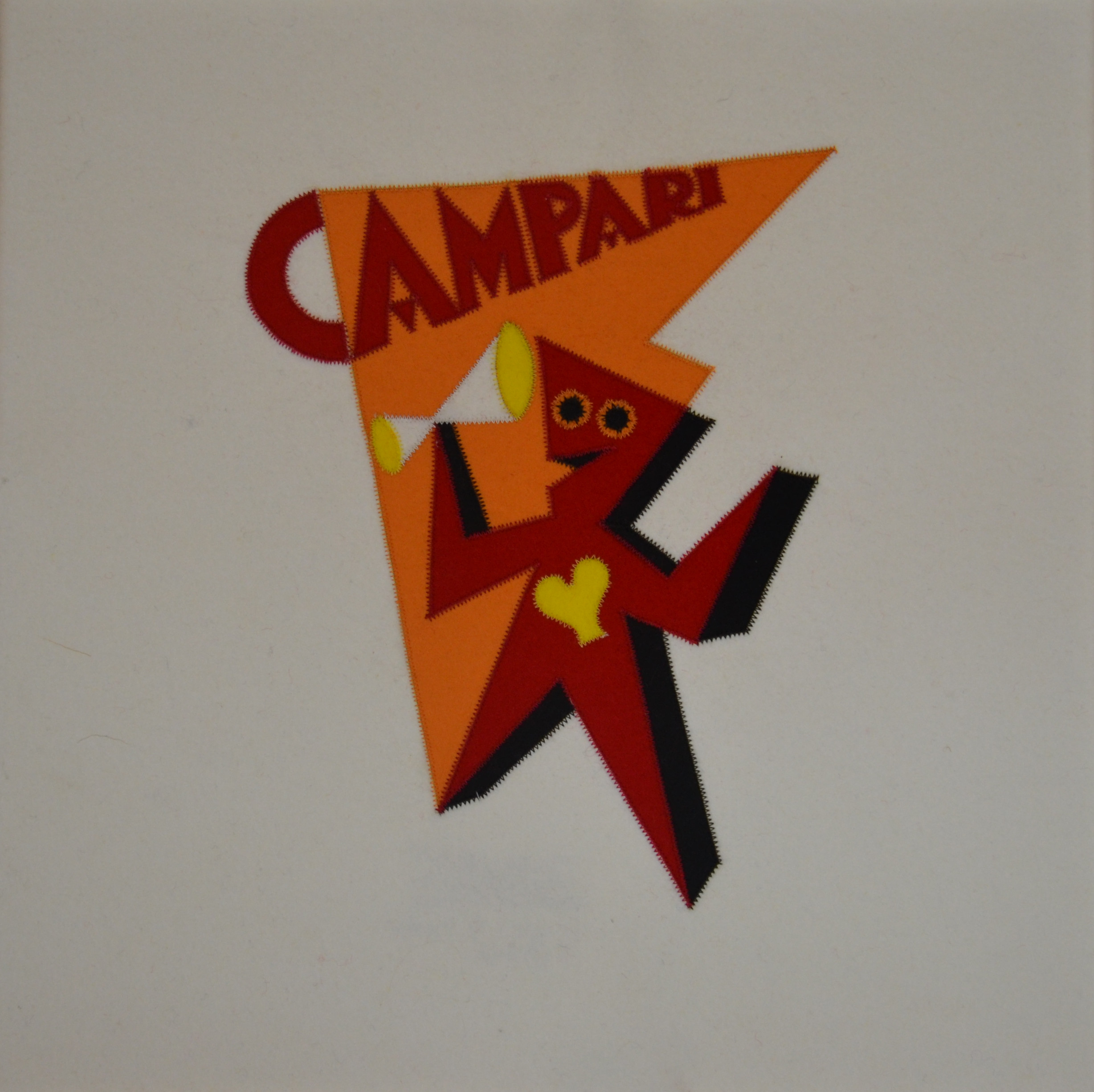 Omino Campari T23016