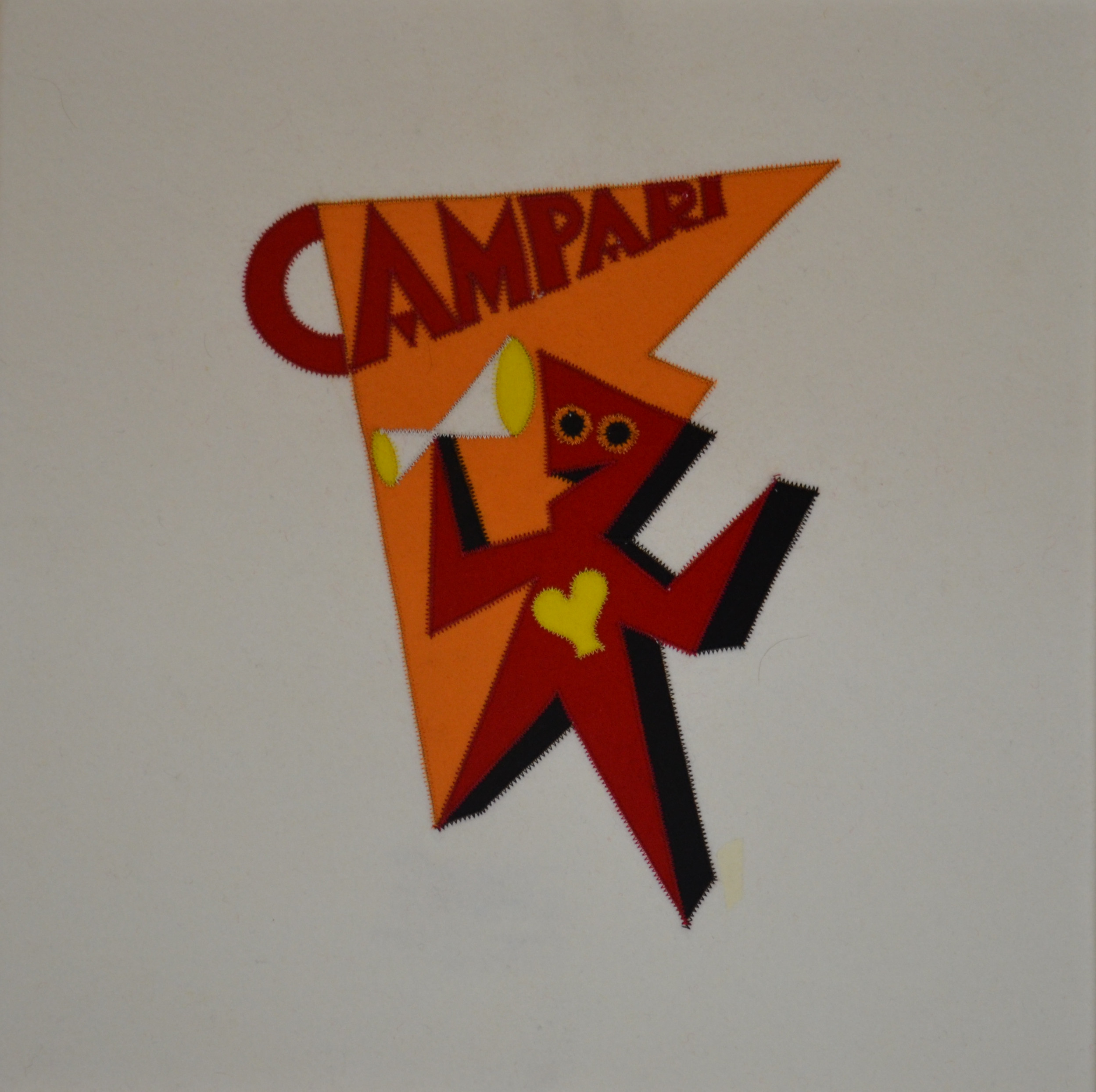 Omino Campari T23017