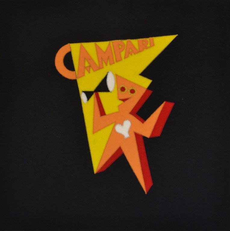 Omino Campari T23018