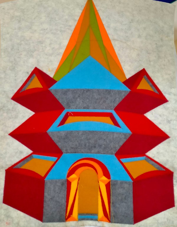 Chiosco pubblicitarioT23053