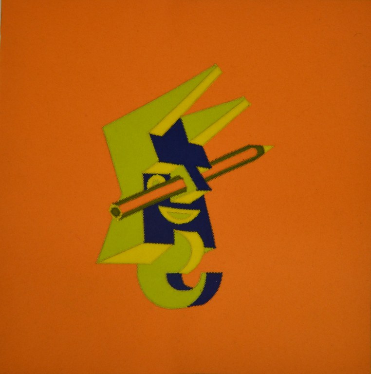 Matita nel naso T23063