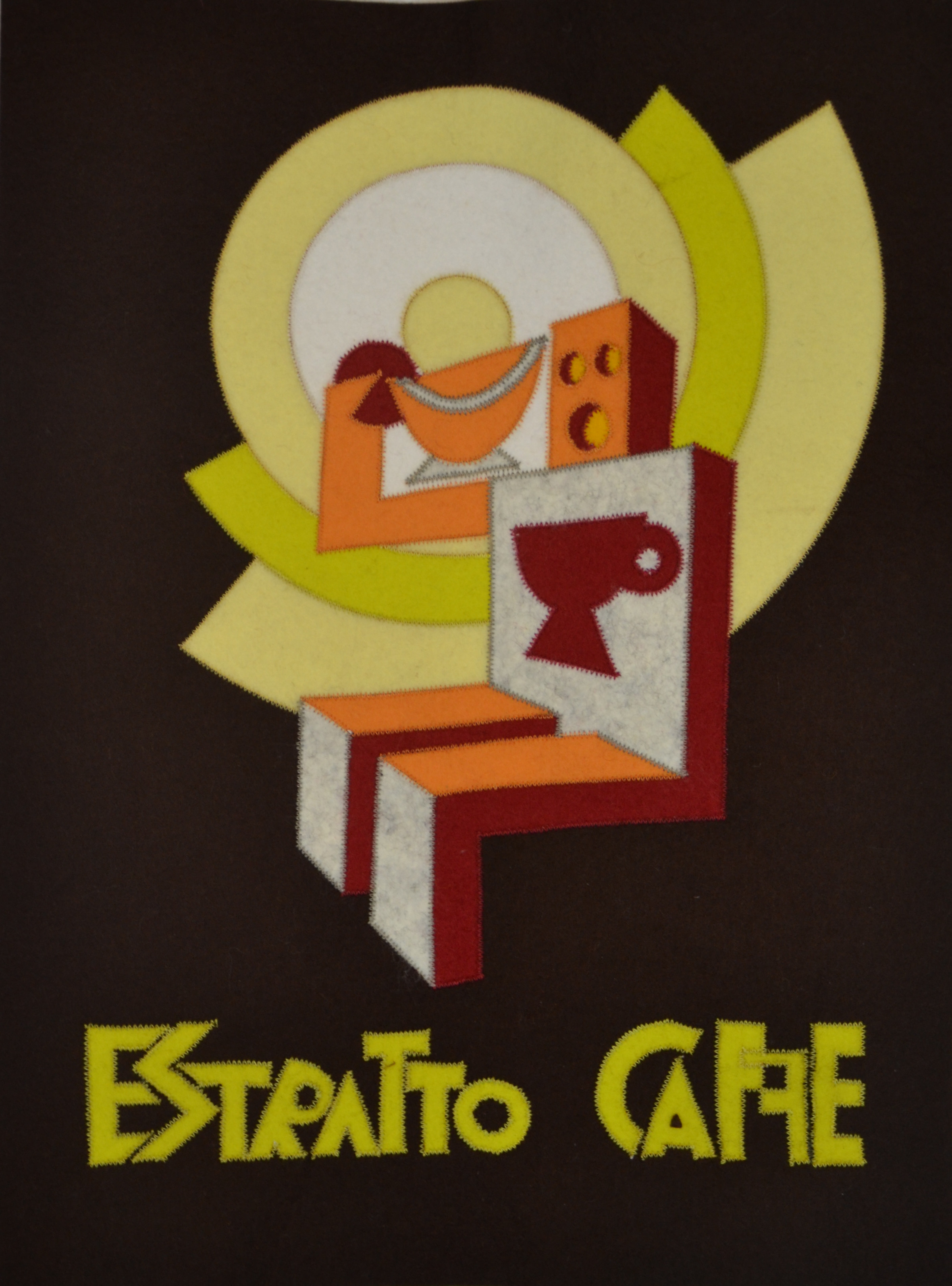 Estratto Caffé T23065
