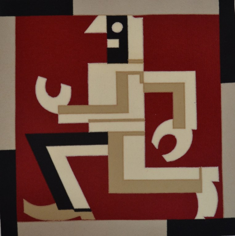 Corsa ad angolo retto T24006