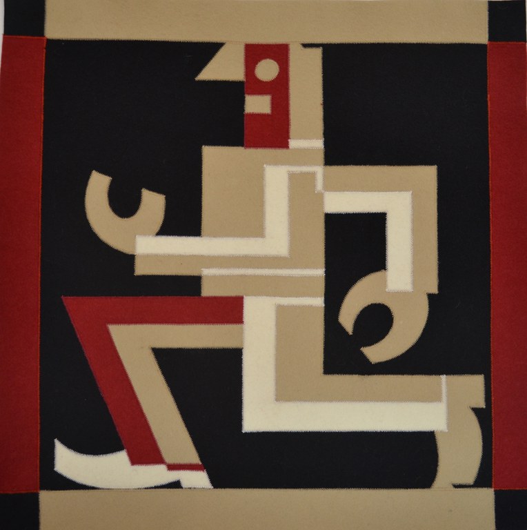 Corsa ad angolo retto T24007