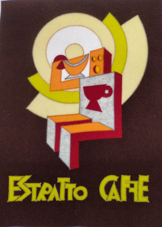 Estratto caffé T24018