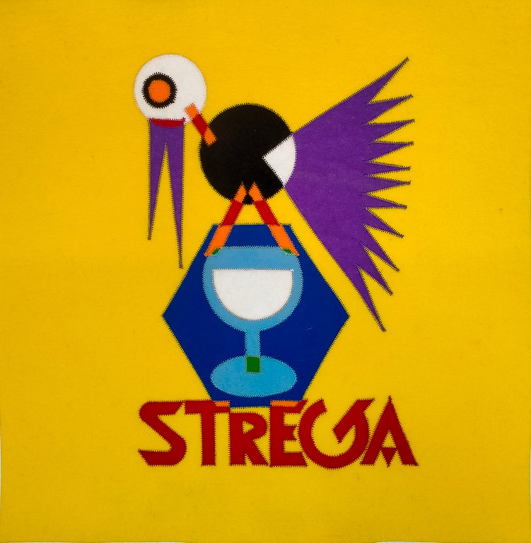 Strega T24027