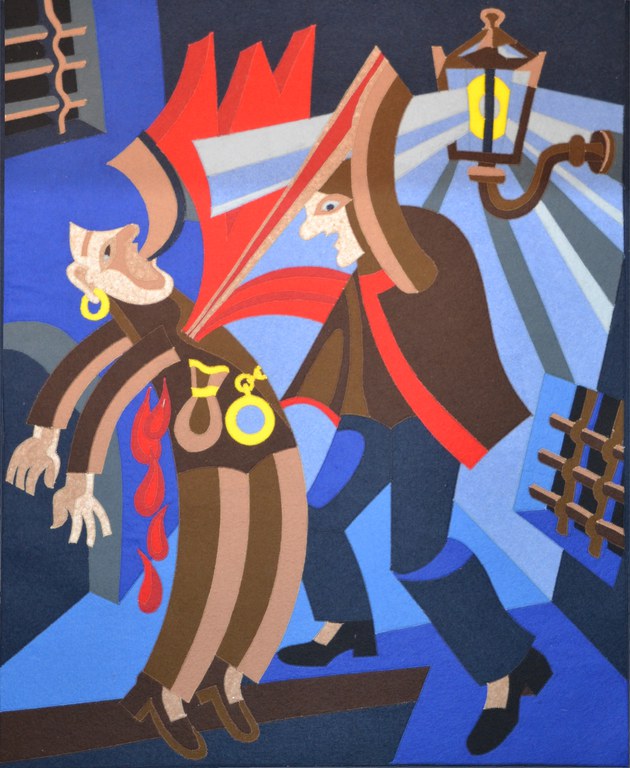 64 x 78 cm