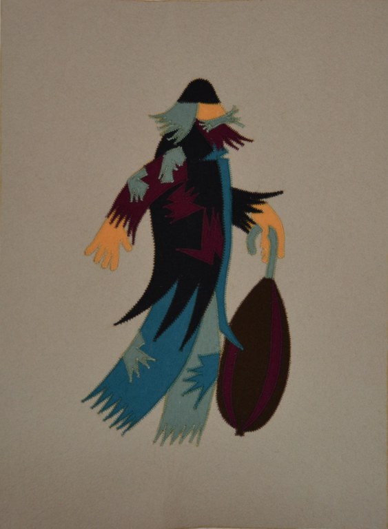 Ricco straccione T25036