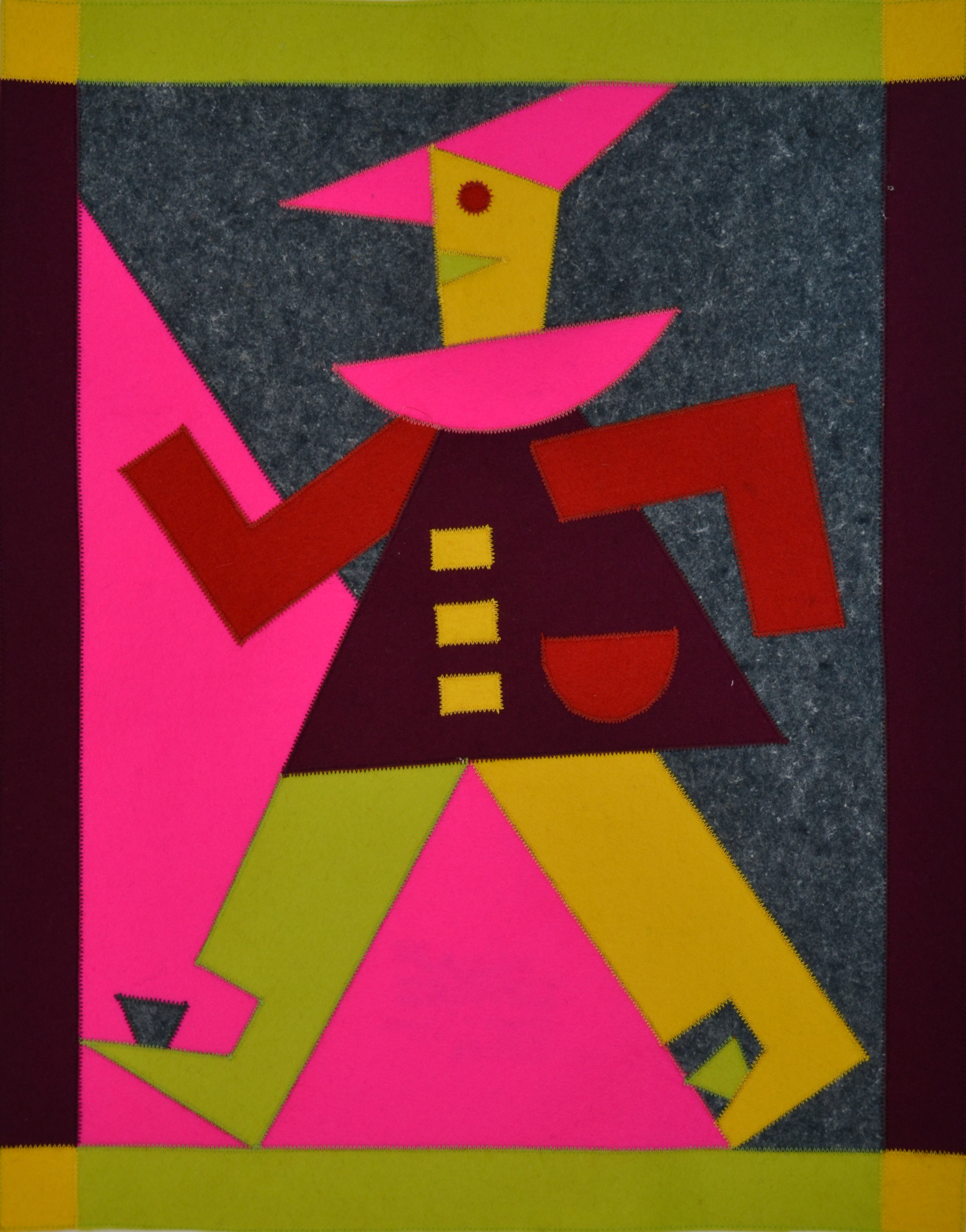 Pinocchietto T25043