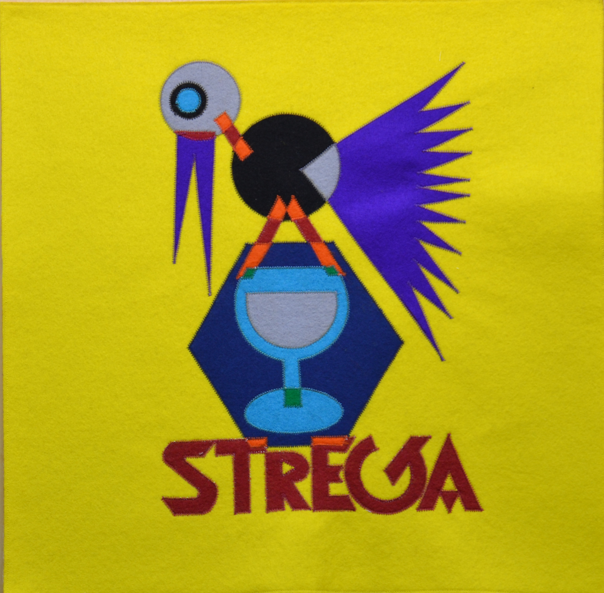Strega T26009