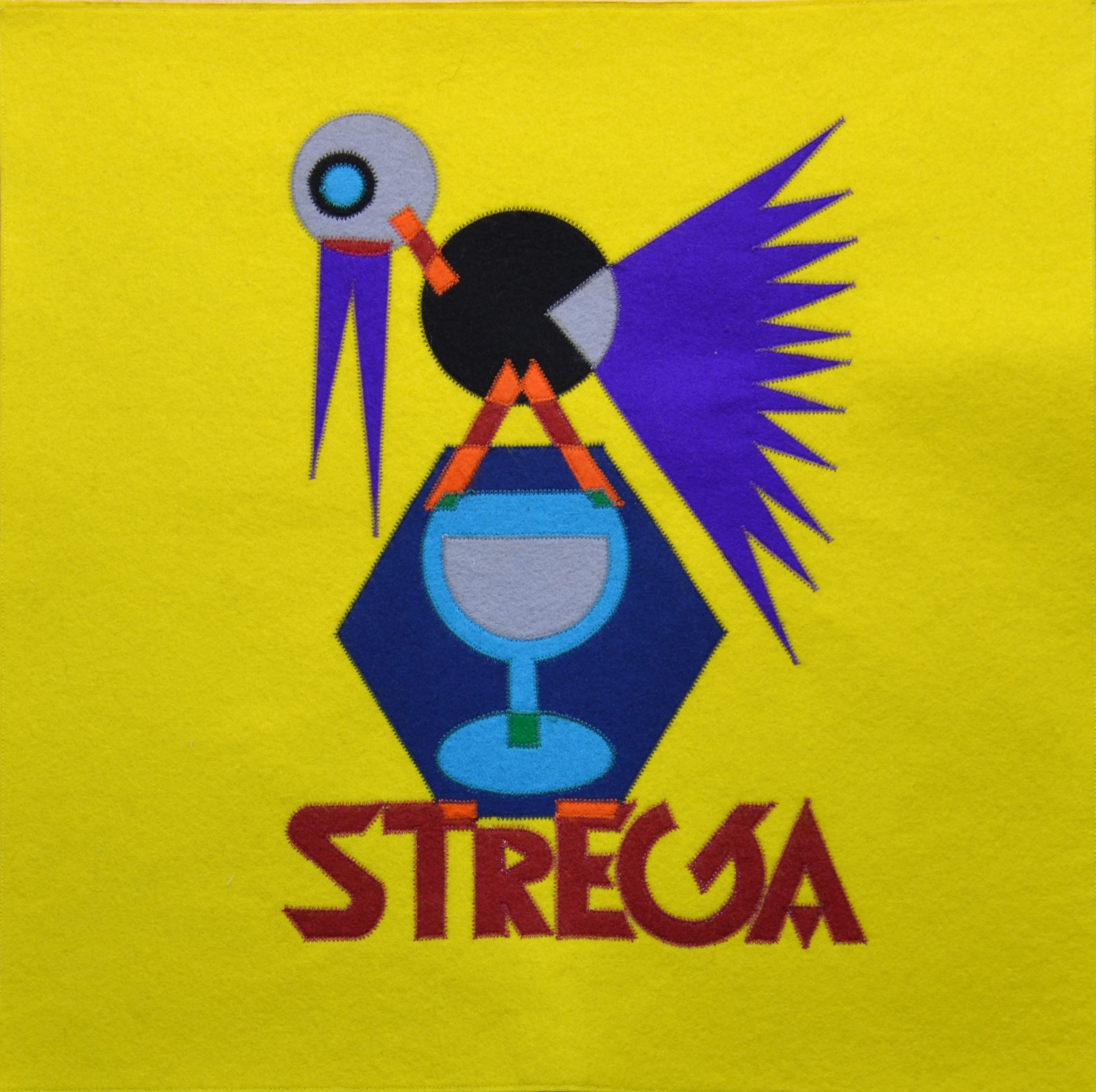 Strega T26010