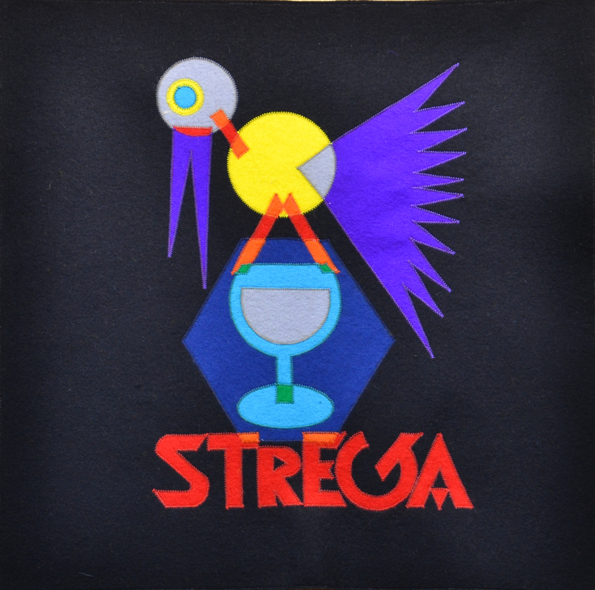 Strega T26012