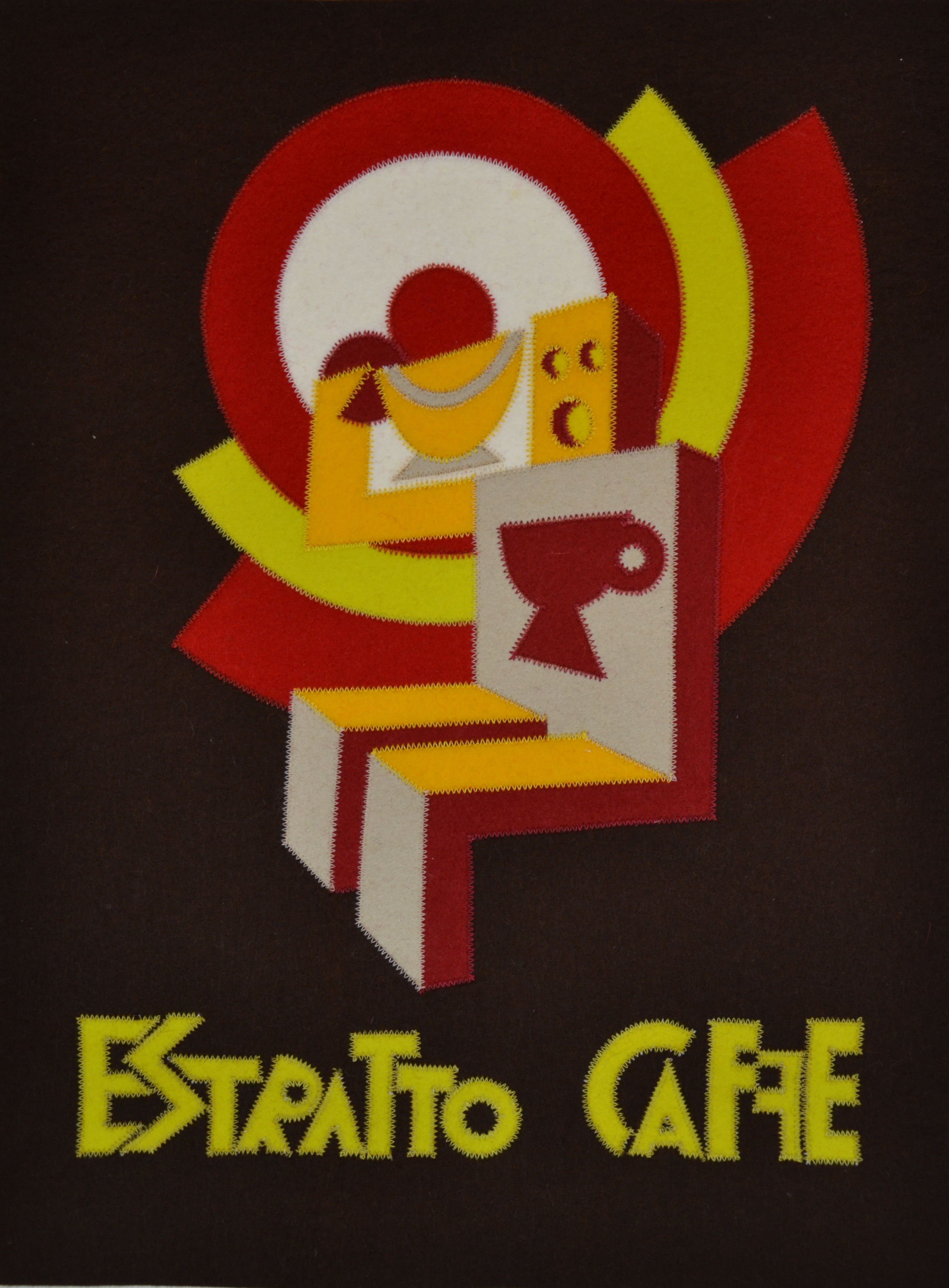 Estratto Caffè T26050