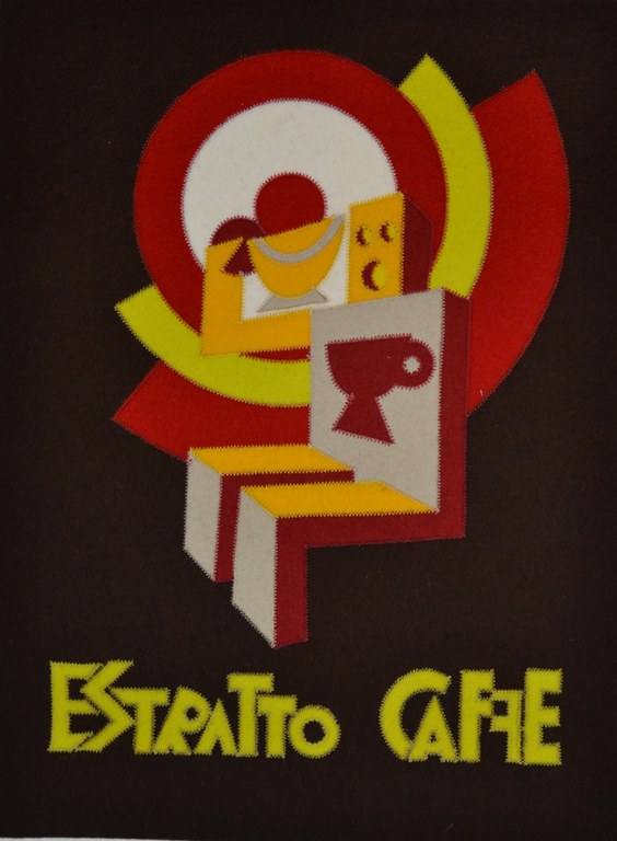 Estratto Caffè T26051