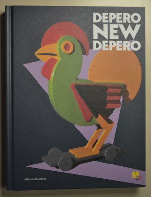 Catalogo mostra DEPERO NEW DEPERO - MART 21 ottobre 2021 - 5 giugno 2022 img/libro_d_n_d_copertina.jpg/@@images/image/preview