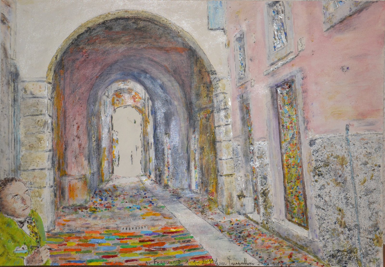 AlFortunato