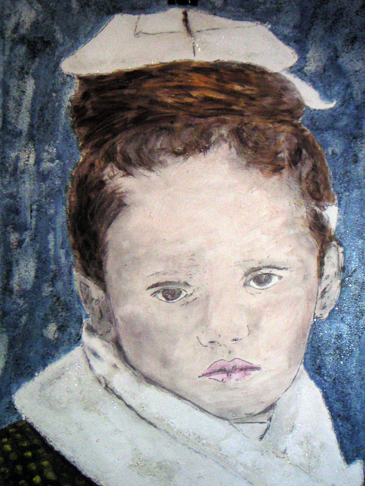Maria Cristina Cristinotta 2004