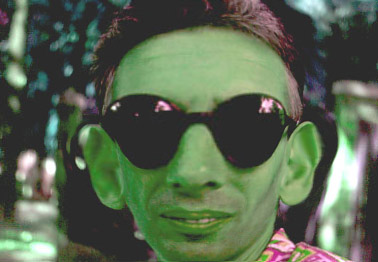 Paul Darsi