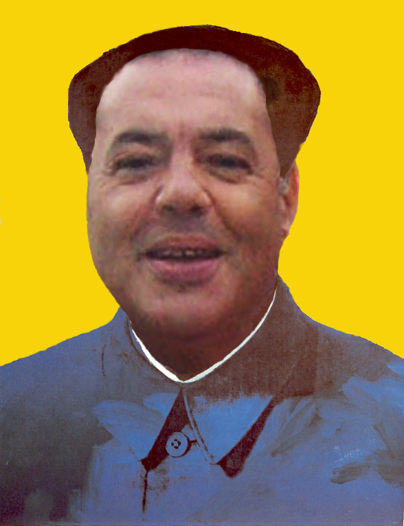 Raul Tse-tung