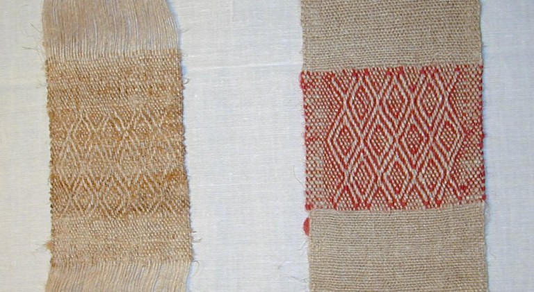 Fascia Ledro - particolari