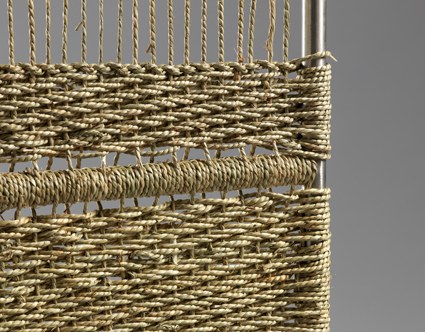 Modello recinzione - dettaglio