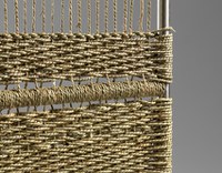 Modello recinzione - dettaglio copyright Baldessari & Baldessari